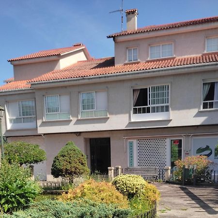 Appartement Tranquilidad Y Naturaleza à Mondariz-Balneario Extérieur photo