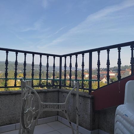 Appartement Tranquilidad Y Naturaleza à Mondariz-Balneario Extérieur photo