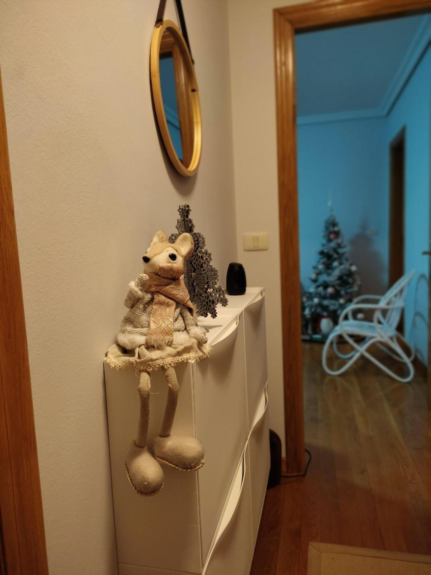 Appartement Tranquilidad Y Naturaleza à Mondariz-Balneario Extérieur photo