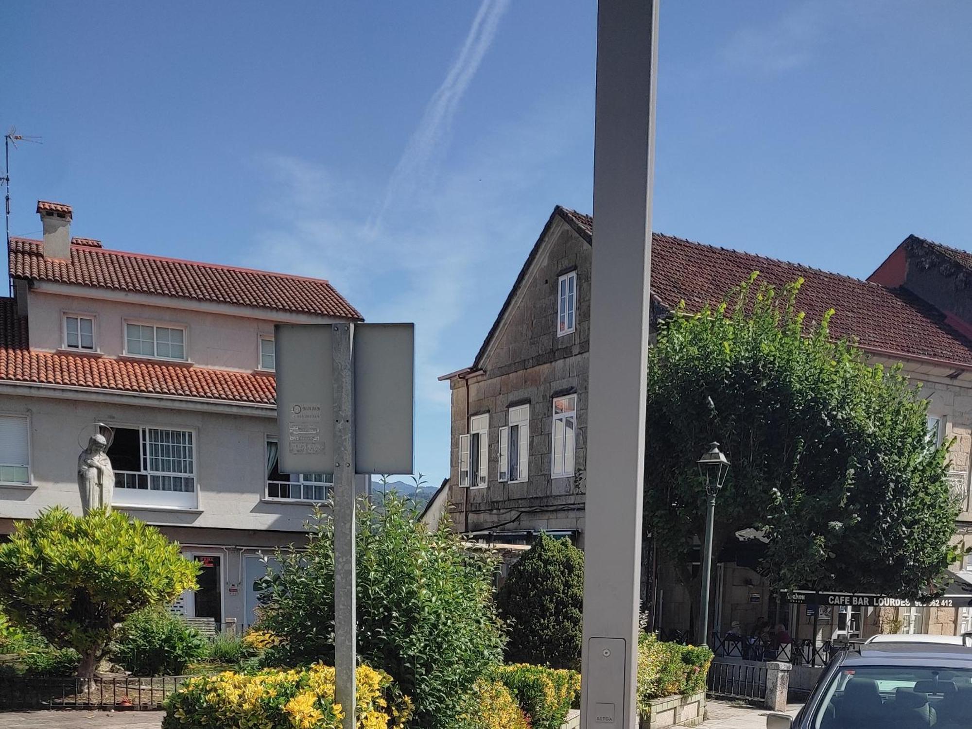 Appartement Tranquilidad Y Naturaleza à Mondariz-Balneario Extérieur photo