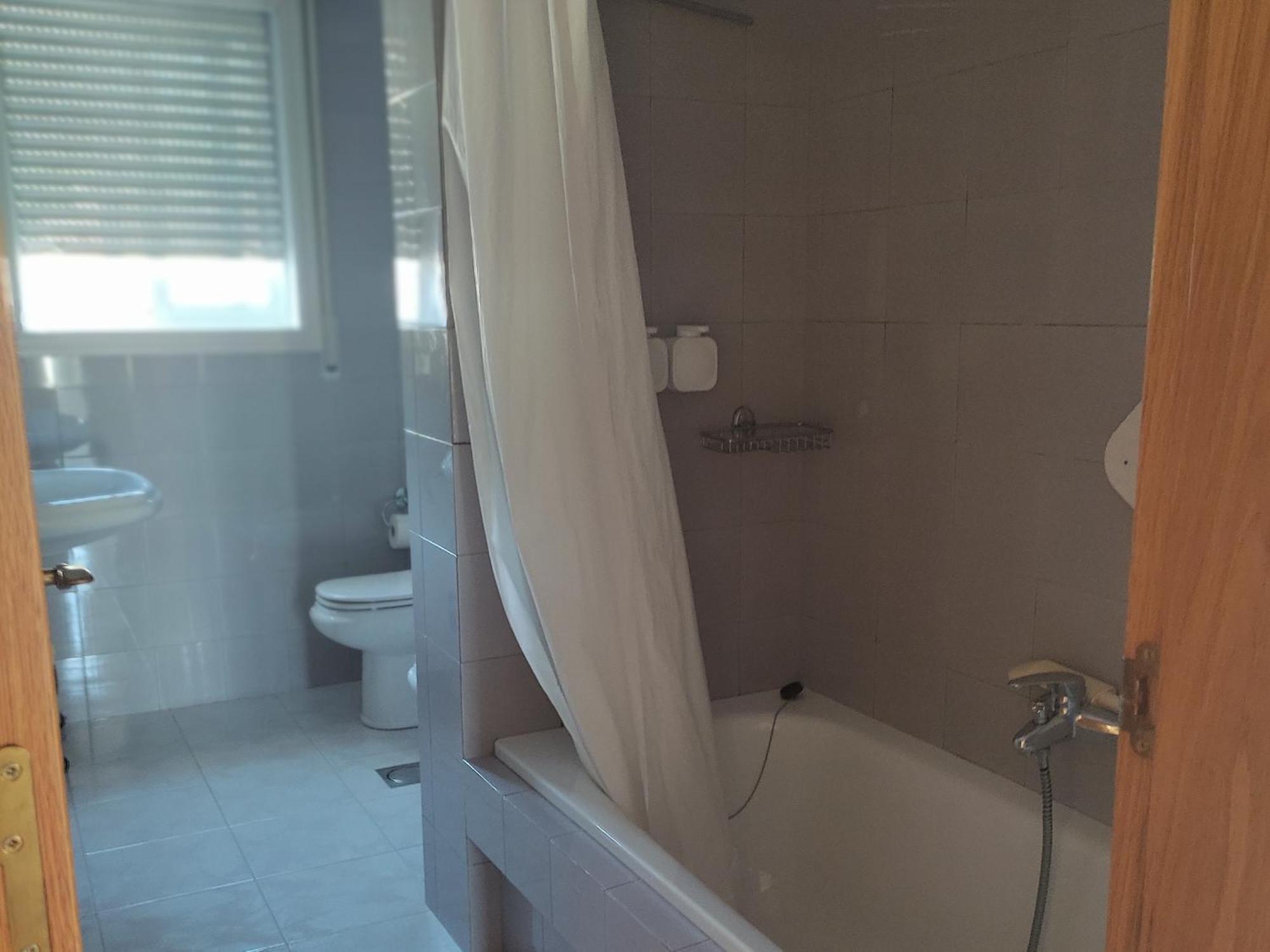 Appartement Tranquilidad Y Naturaleza à Mondariz-Balneario Extérieur photo